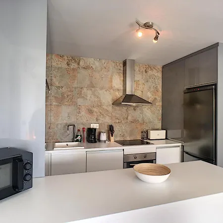 Sabrina - La Zenia - 1610 Apartamento *