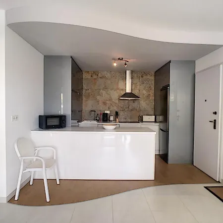 Sabrina - La Zenia - 1610 Apartamento Oriola (Orihuela)