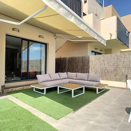 Apartamento Sabrina - La Zenia - 1610
