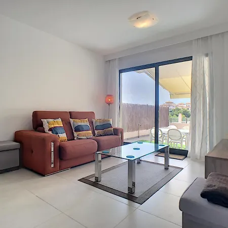 Apartamento Sabrina - La Zenia - 1610