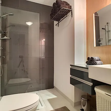Sabrina - La Zenia - 1610 Apartamento