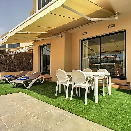 Sabrina - La Zenia - 1610 Apartamento Oriola (Orihuela)