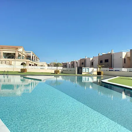 Sabrina - La Zenia - 1610 Apartamento