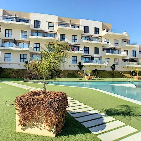Apartamento Sabrina - La Zenia - 1610