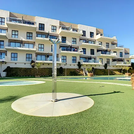 Sabrina - La Zenia - 1610 Apartamento *